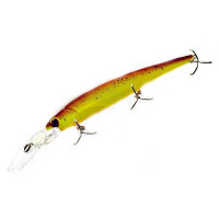 ВОБЛЕР BANDITS Grows Culture Walleye Deep 120 мм, 17,5 гр №9