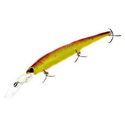 ВОБЛЕР BANDITS Grows Culture Walleye Deep 120 мм, 17,5 гр №9 ВОБЛЕР BANDITS Grows Culture Walleye Deep 120 мм, 17,5 гр №9