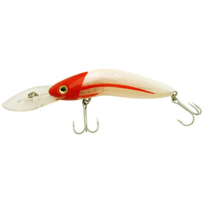 Воблер CAT FISH REAPER CFR12 (12,5 см), колір RHL90, блістер (1шт.)