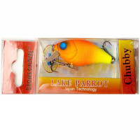 Воблер CHUBBY GC-1185 38мм 4G (38F 0.6-1.0М) колір Q10