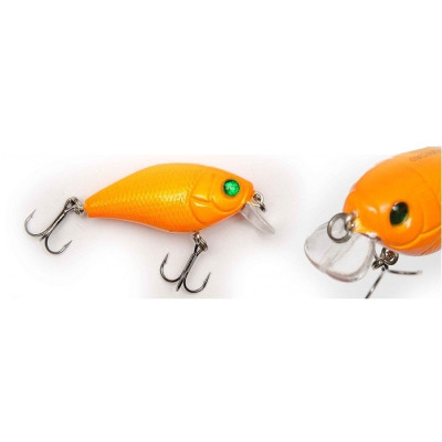 Воблер CHUBBY GC-1185 38мм 4G (38F 0.6-1.0М) колір Q21 Воблер CHUBBY GC-1185 38мм 4G (38F 0.6-1.0М) колір Q21