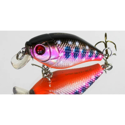 Воблер CHUBBY GC-1185 38мм 4G (38F 0.6-1.0М) колір Q23 Воблер CHUBBY GC-1185 38мм 4G (38F 0.6-1.0М) колір Q23