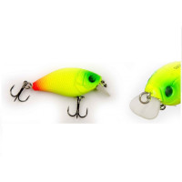 Воблер CHUBBY GC-1185 38мм 4G (38F 0.6-1.0М) колір Q9 Воблер CHUBBY GC-1185 38мм 4G (38F 0.6-1.0М) колір Q9