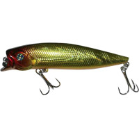 Воблер Clepsydra DW-1220 9.5cm/11.7g  занурення:0.5-1.5m  DW-1220  №1