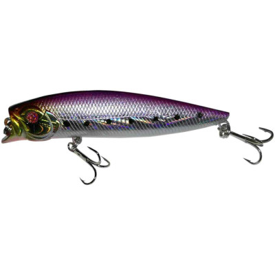 Воблер Clepsydra DW-1220 9.5cm/11.7g  занурення:0.5-1.5m DW-1220  №2