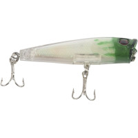 Воблер Clepsydra DW-1258 6.5CM/6.6G занурення:0.5-1.5m   DW-1258  №6