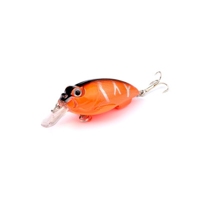 Воблер Clepsydra DW-1304 9.6g/7cm занурення 0.6m-1.5m потопаючий №2