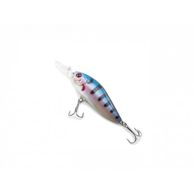 Воблер Clepsydra DW-1331 11.7g/11cm занурення: 2.7-4.5m потопаючий №2