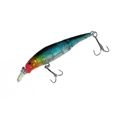 Воблер Clepsydra DW-1336 9.2cm/7.5g  занурення:0.6-1.8m суспендер №4