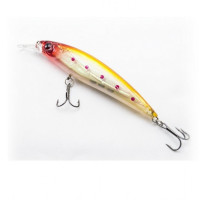 Воблер Clepsydra VM-888 11cm 14g  занурення:0.5-1.5m  плаваючий №4