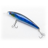 Воблер Clepsydra VM-888 11cm 14g  занурення:0.5-1.5m плаваючий №1