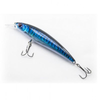 Воблер Clepsydra VM-888 11cm 14g  занурення:0.5-1.5m плаваючий №3