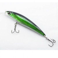 Воблер Clepsydra VM-888 11cm 14g  занурення:0.5-1.5m плаваючий №5