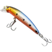 Воблер Clepsydra YE-70-4.8-5 7cm 4.8g  заглубление :0.5-1.5m тонущий  №1