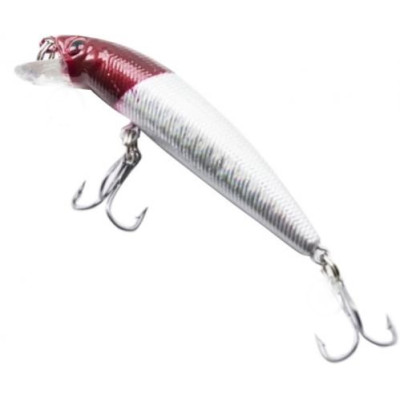 Воблер Clepsydra YE-70-4.8-5 7cm 4.8g  занурення:0.5-1.5m №2