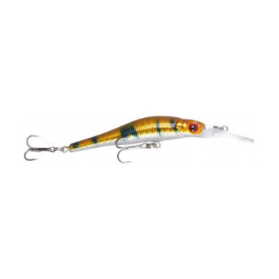 Воблер Clepsydra YE-70-4.8-5 7cm 4.8g  занурення:0.5-1.5m №5