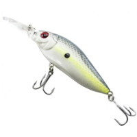 Воблер Clepsydra YE-M-112 11cm 12g заглубление :0.5-2m плавающий №6 Воблер Clepsydra YE-M-112 11cm 12g заглубление :0.5-2m плавающий №6