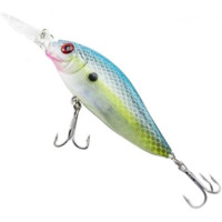 Воблер Clepsydra YE-M-112 11cm 12g заглубление :0.5-2m плавающий №4 Воблер Clepsydra YE-M-112 11cm 12g заглубление :0.5-2m плавающий №4