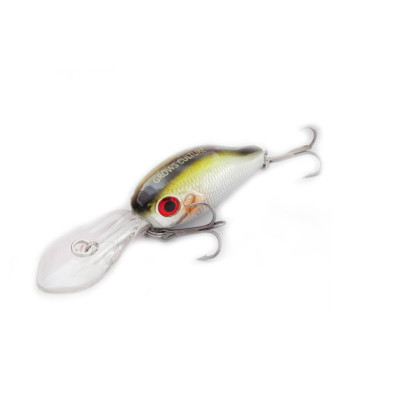 ВОБЛЕР GC MIDGET FLOATING 43 mm (7g) (300R-E779) MAG-DRIVE SYSTEM