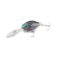 ВОБЛЕР GC MIDGET FLOATING 43 mm (7g) (C-1056) MAG-DRIVE SYSTEM