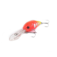 ВОБЛЕР GC MIDGET FLOATING 43 mm (7g) (C-1060) MAG-DRIVE SYSTEM