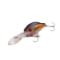 ВОБЛЕР GC MIDGET FLOATING 43 mm (7g) (TC-1024) MAG-DRIVE SYSTEM ВОБЛЕР GC MIDGET FLOATING 43 mm (7g) (TC-1024) MAG-DRIVE SYSTEM