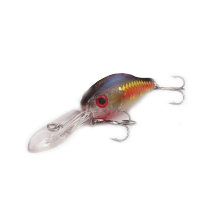 ВОБЛЕР GC MIDGET FLOATING 43 mm (7g) (TC-1024) MAG-DRIVE SYSTEM