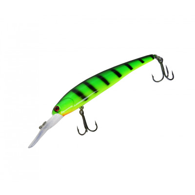 ВОБЛЕР GROWS CULTURE BANDITS B-Shad 90 мм (10g)(8-10 ft) №15