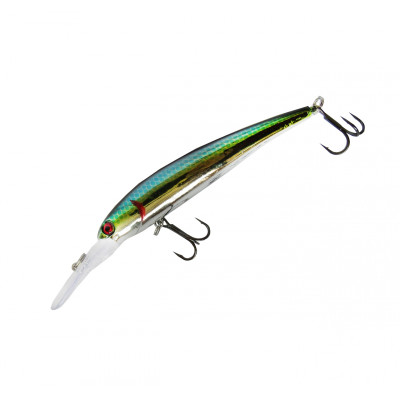 ВОБЛЕР GROWS CULTURE BANDITS B-Shad 90 мм (10g)(8-10 ft) №16