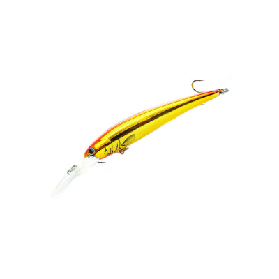 ВОБЛЕР GROWS CULTURE BANDITS B-Shad 90 мм (10g)(8-10 ft) №6 КП