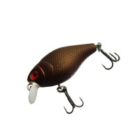 Воблер Grows Culture CHUBBY F 4g 38mm (1m) кол. Mat Glitter Pallet Воблер Grows Culture CHUBBY F 4g 38mm (1m) кол. Mat Glitter Pallet