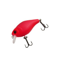 Воблер Grows Culture CHUBBY F 4g 38mm (1m) кол. Pink Воблер Grows Culture CHUBBY F 4g 38mm (1m) кол. Pink