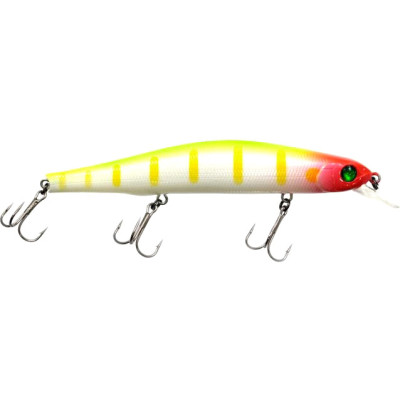 Воблер GROWS CULTURE ORBIT SP 110 (16.5g)(338R) MAG-DRIVE SYSTEM