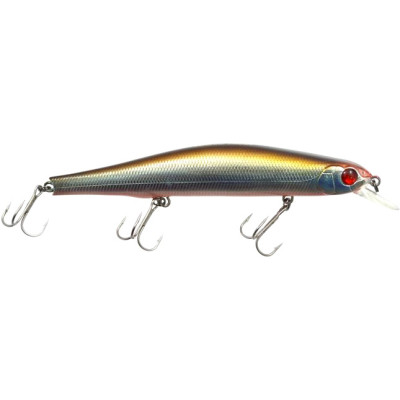 Воблер GROWS CULTURE ORBIT SP 110 (16.5g)(824R) MAG-DRIVE SYSTEM