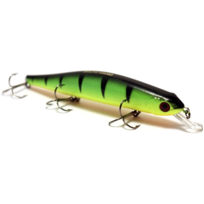 Воблер GROWS CULTURE ORBIT SP 110 (16.5g)(827R) MAG-DRIVE SYSTEM