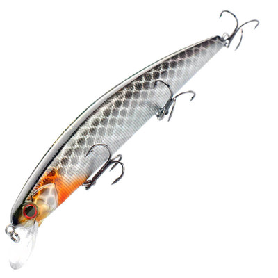 ВОБЛЕР GROWS CULTURE RUDLA  SP 130 mm (20g), Н-72 ВОБЛЕР GROWS CULTURE RUDLA  SP 130 mm (20g), Н-72