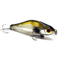 Воблер KHAMSIN  GC1389-70mm 9,5g (SUSPENDER) 018R