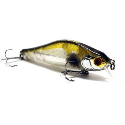 Воблер KHAMSIN  GC1389-70mm 9,5g (SUSPENDER) 018R