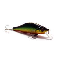 Воблер KHAMSIN  GC1389-70mm 9,5g (SUSPENDER) 830R