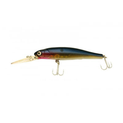 Воблер TROLL MINNOW TL11 (11 см), колір L19, блістер (1шт.)