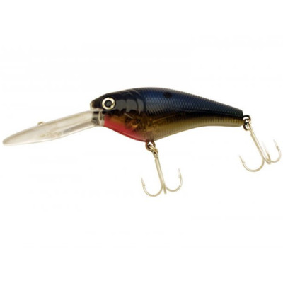 Воблер TROLL MINNOW TL12 (12 см), колір L19, блістер (1шт.)