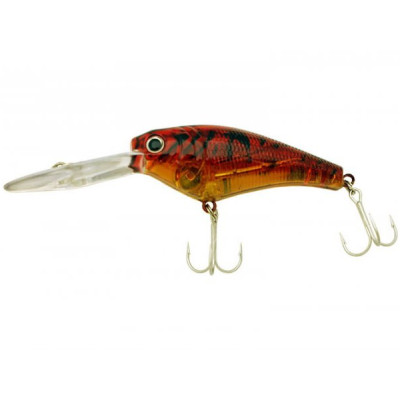 Воблер TROLL MINNOW TL12 (12 см), колір 306A, блістер (1шт.)