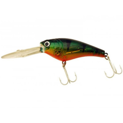 Воблер TROLL MINNOW TL12 (12 см), колір 312A, блістер (1шт.)