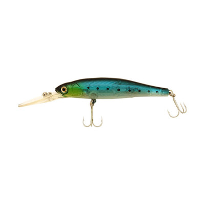Воблер TROLL MINNOW TL13 (13 см), колір BBD81, блістер (1шт.)