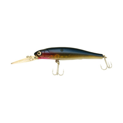 Воблер TROLL MINNOW TL13 (13 см), колір L19, блістер (1шт.)