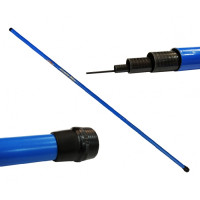 Вудилище МIKADO PRINCESS POLE 5м б\к (карбон, 232 г)