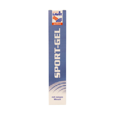 Гель охолоджуючий Sport Lavit Sportgel 100 ml (39602000)