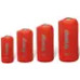 Гермомішок Tramp Nylon PVC 70, червоний