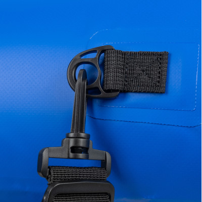 Гермомішок TRAMP PVC 20л, синій