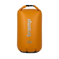 Гермомішок TRAMP PVC 50, помаранчевий Гермомішок TRAMP PVC 50, помаранчевий